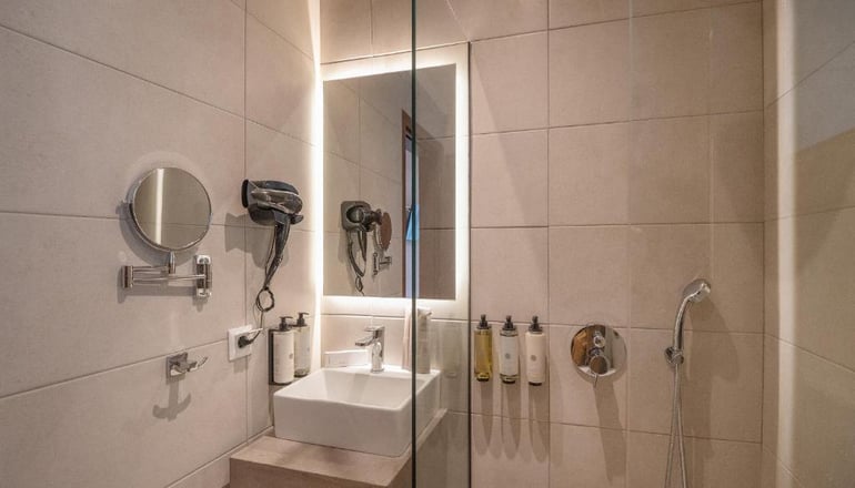 4* IRA HPA Hotel - Καλαμάτα