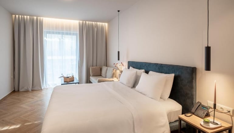 4* Ira City Hotel - Καλαμάτα