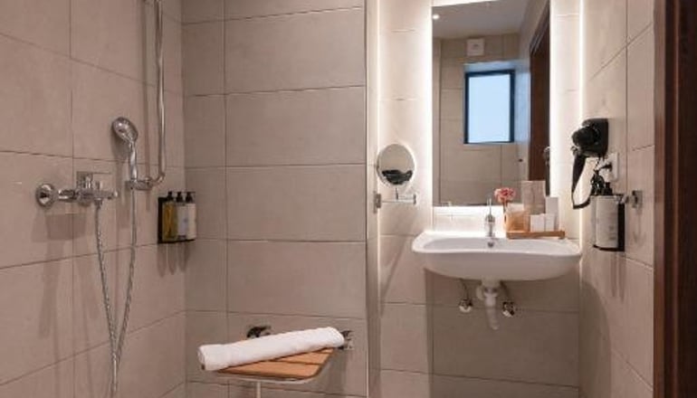 4* IRA HPA Hotel - Καλαμάτα