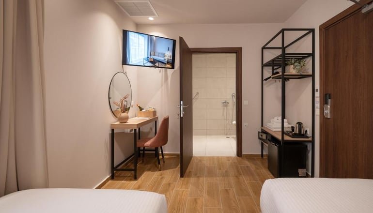 4* IRA HPA Hotel - Καλαμάτα