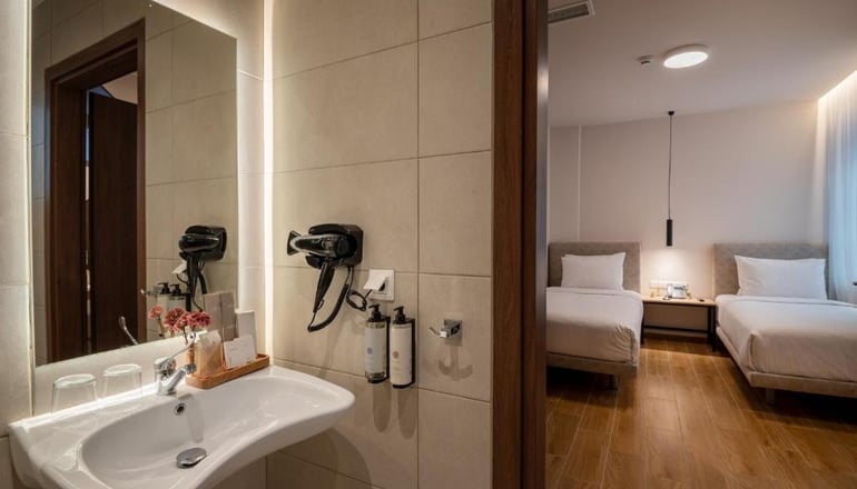 4* IRA HPA Hotel - Καλαμάτα
