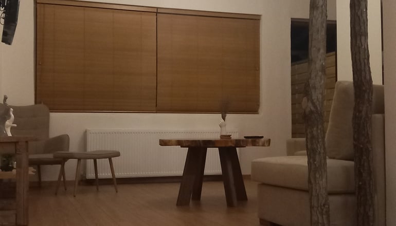 Το μπαλκόνι του Όρλιακα - Σπήλαιο, Γρεβενά