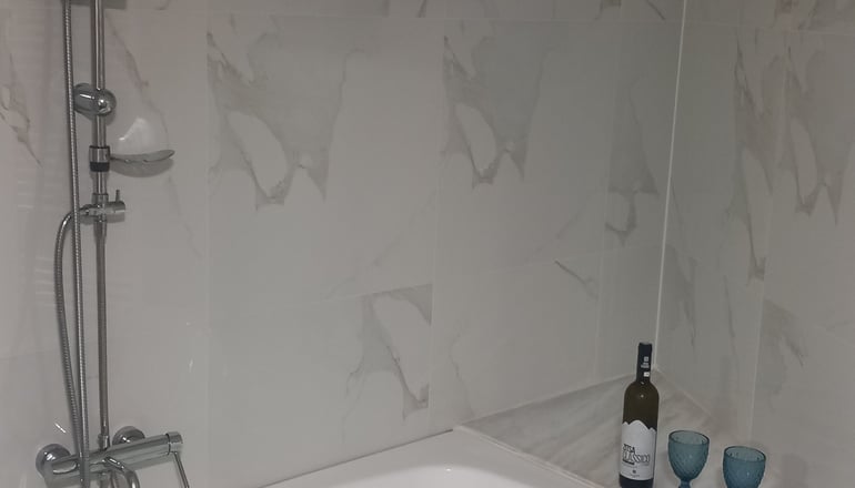 Το μπαλκόνι του Όρλιακα - Σπήλαιο, Γρεβενά