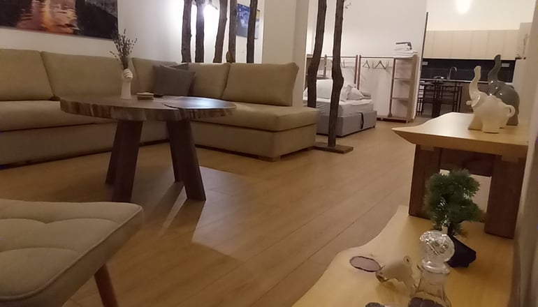 Το μπαλκόνι του Όρλιακα - Σπήλαιο, Γρεβενά