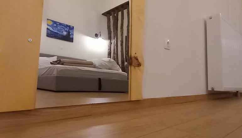 Το μπαλκόνι του Όρλιακα - Σπήλαιο, Γρεβενά