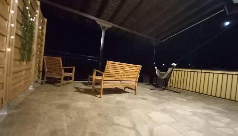 Το μπαλκόνι του Όρλιακα - Σπήλαιο, Γρεβενά