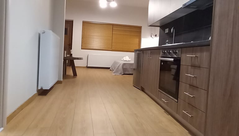 Το μπαλκόνι του Όρλιακα - Σπήλαιο, Γρεβενά