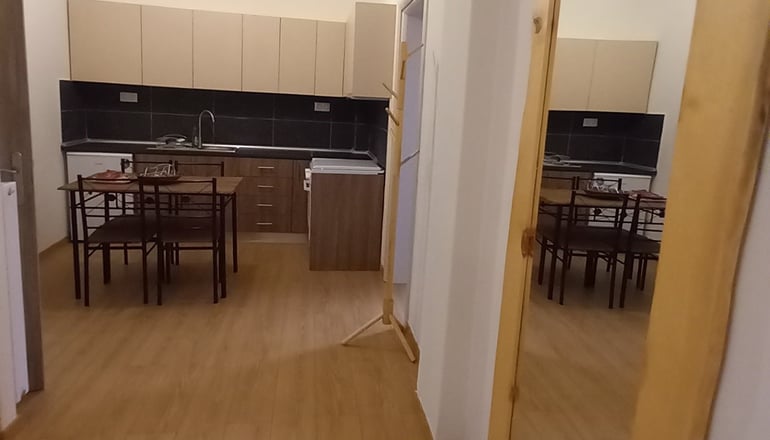 Το μπαλκόνι του Όρλιακα - Σπήλαιο, Γρεβενά