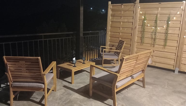 Το μπαλκόνι του Όρλιακα - Σπήλαιο, Γρεβενά