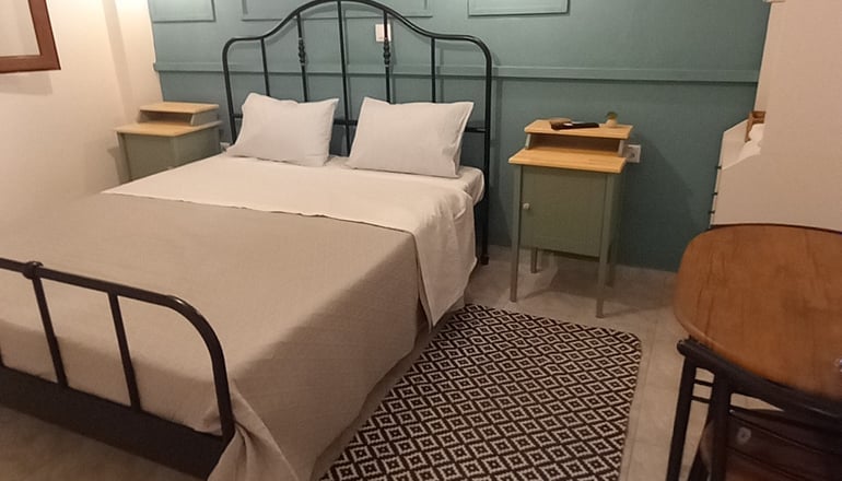 Το μπαλκόνι του Όρλιακα - Σπήλαιο, Γρεβενά