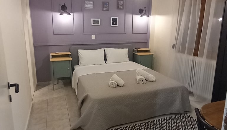 Το μπαλκόνι του Όρλιακα - Σπήλαιο, Γρεβενά