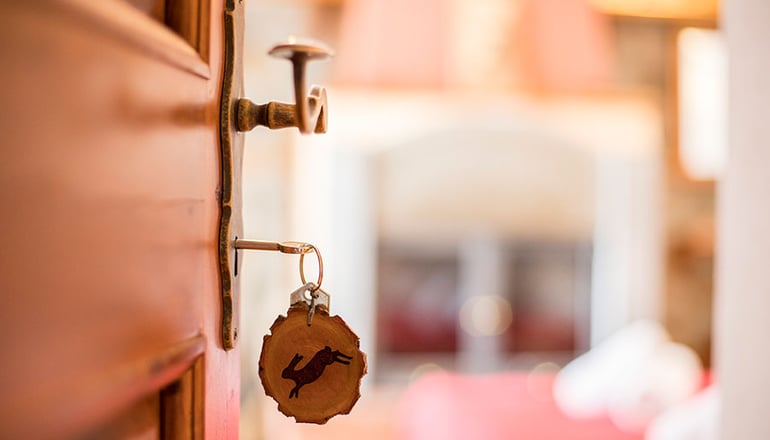 Ξενώνας Πατρικό