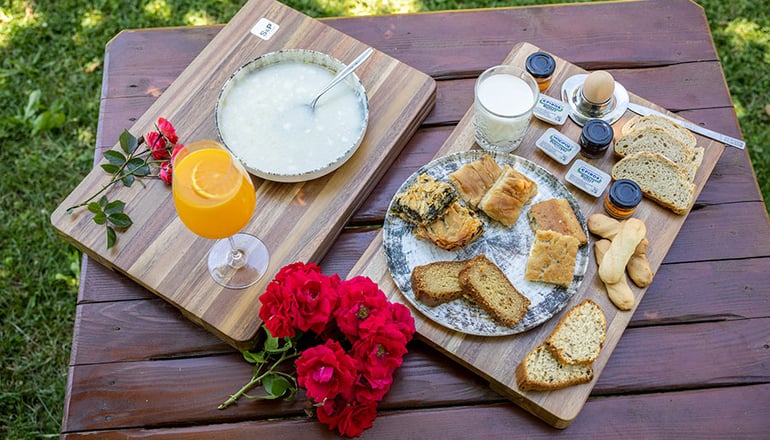 Ξενοδοχείο Παπαναγιώτου