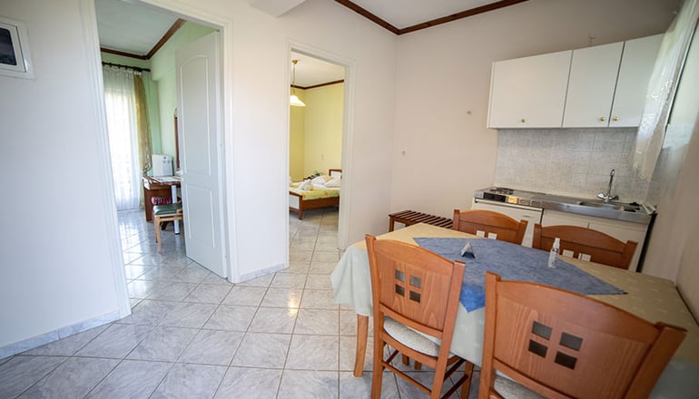 Ξενοδοχείο Παπαναγιώτου