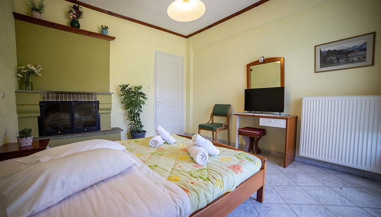 Ξενοδοχείο Παπαναγιώτου