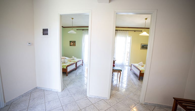 Ξενοδοχείο Παπαναγιώτου