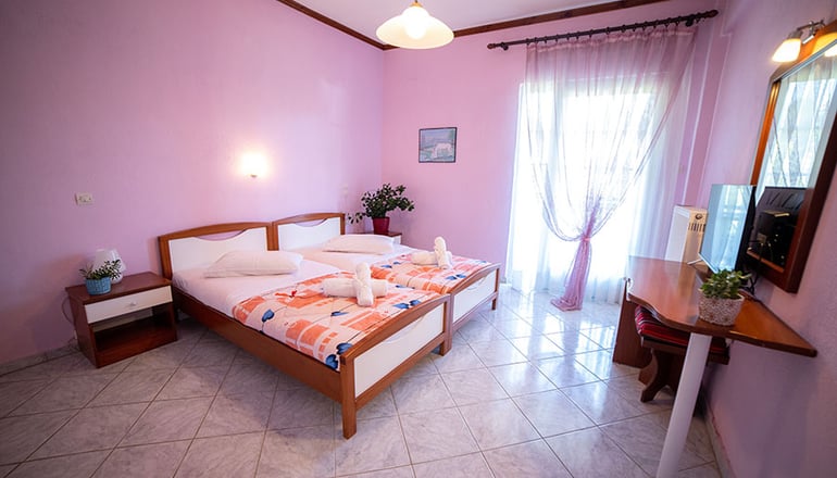 Ξενοδοχείο Παπαναγιώτου