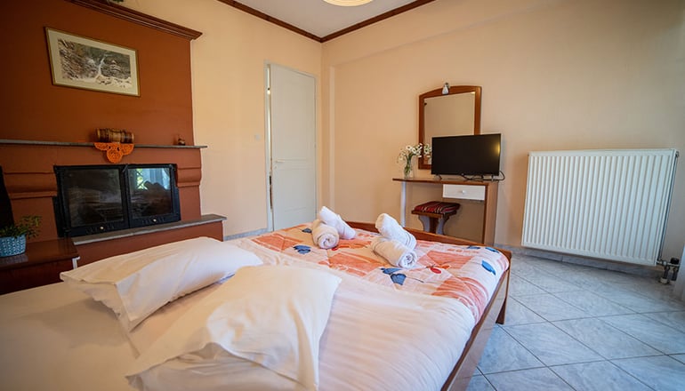 Ξενοδοχείο Παπαναγιώτου