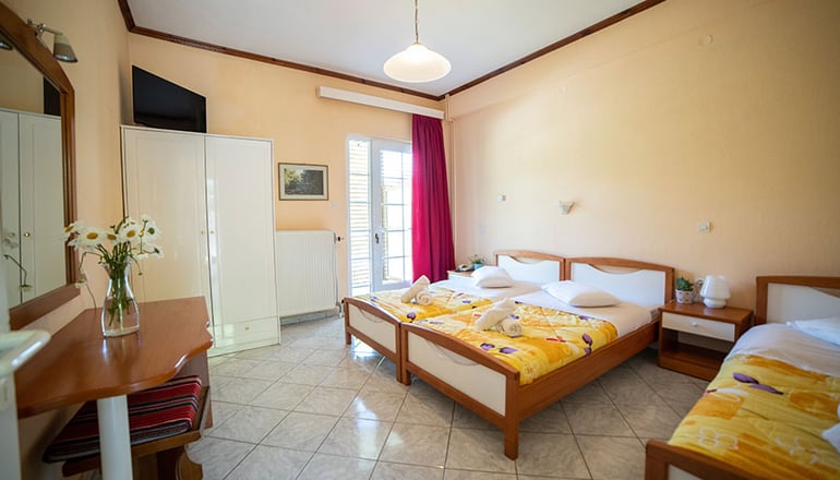 Ξενοδοχείο Παπαναγιώτου