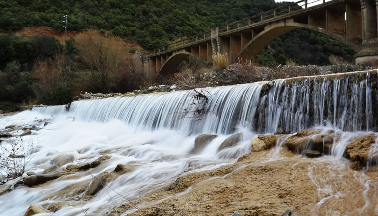 Ξενώνας Γόργιανη
