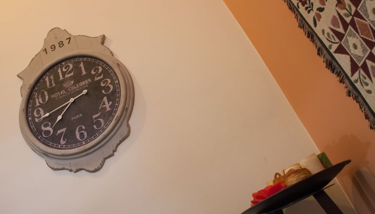 Ξενώνας Γόργιανη