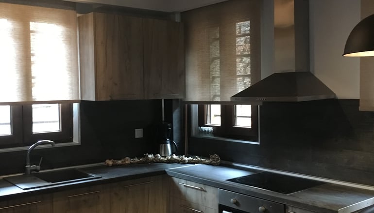 Τα Πέτρινα του Σελίου