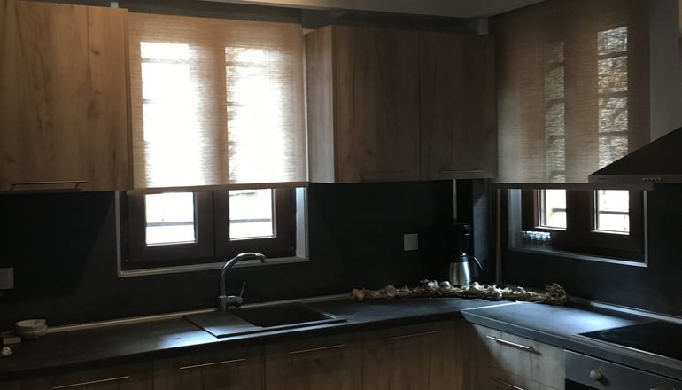 Τα Πέτρινα του Σελίου