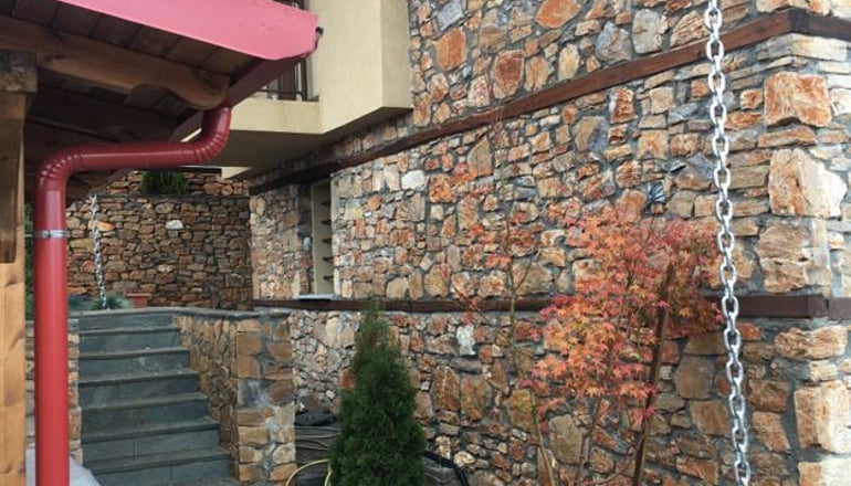 Τα Πέτρινα του Σελίου