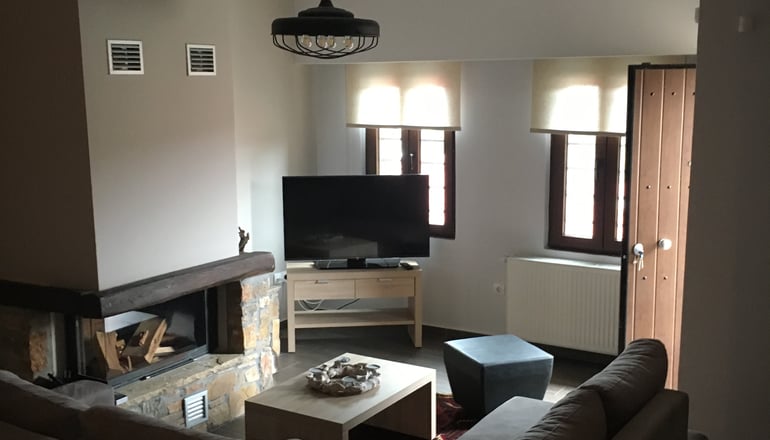 Τα Πέτρινα του Σελίου