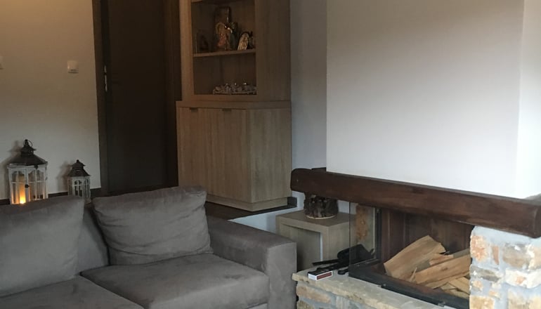 Τα Πέτρινα του Σελίου