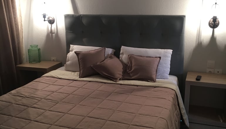 Τα Πέτρινα του Σελίου