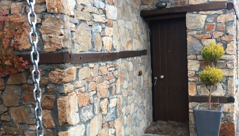 Τα Πέτρινα του Σελίου