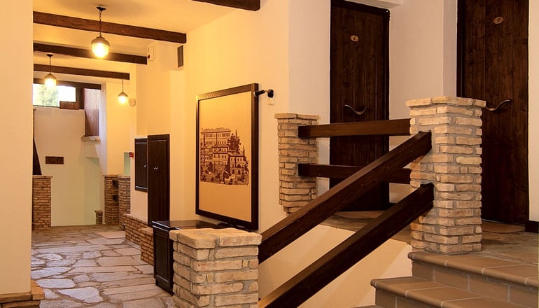 Ξενοδοχείο Ταξιάρχες