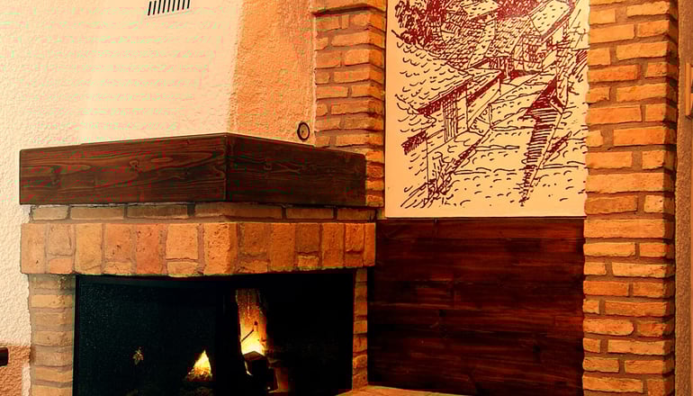 Ξενοδοχείο Ταξιάρχες