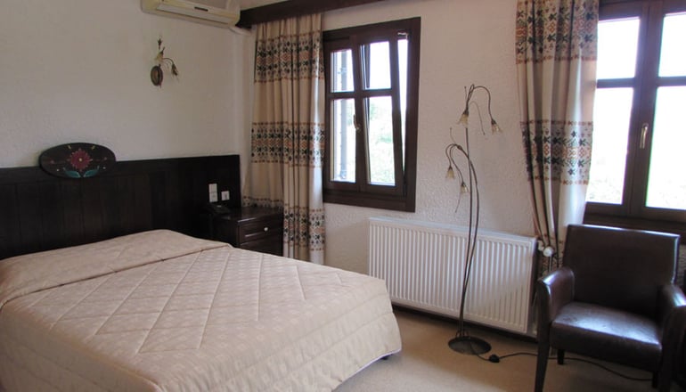 Ξενοδοχείο Ταξιάρχες