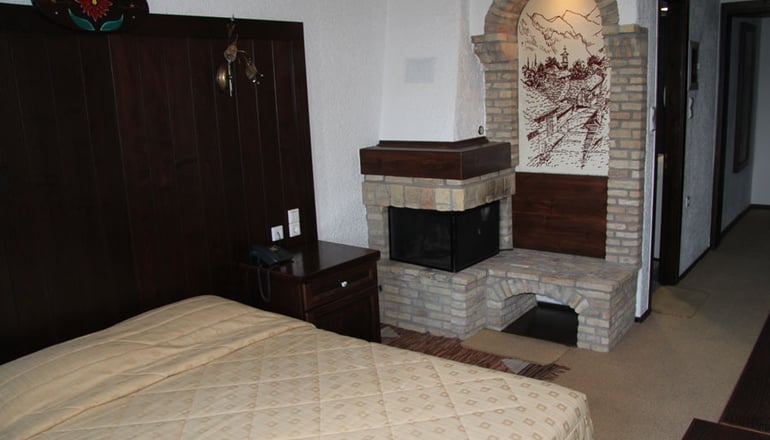 Ξενοδοχείο Ταξιάρχες