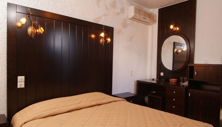 Ξενοδοχείο Ταξιάρχες