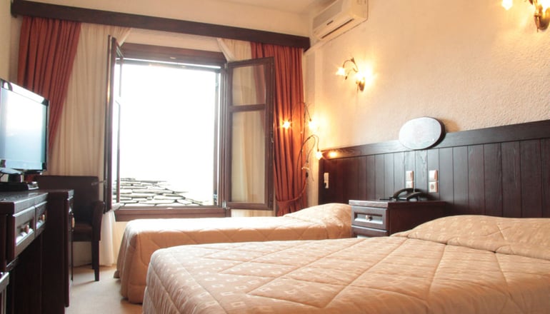 Ξενοδοχείο Ταξιάρχες