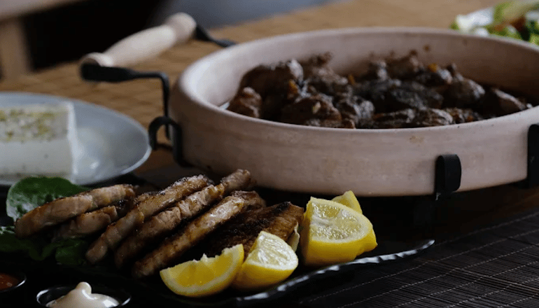 Καταφύγιο Σέλι