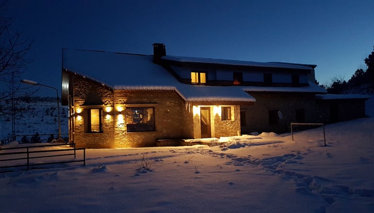 Καταφύγιο Σέλι