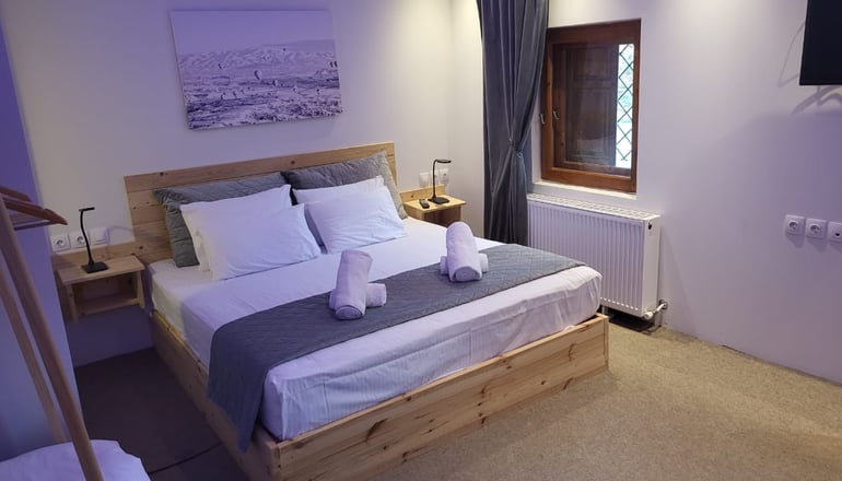 Καταφύγιο Σέλι