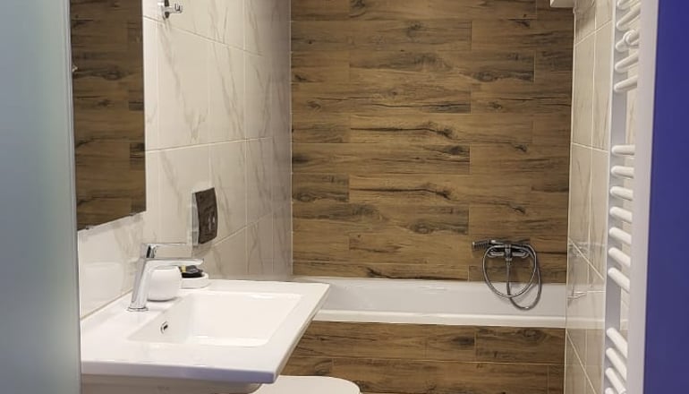 Καταφύγιο Σέλι