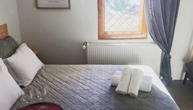 Καταφύγιο Σέλι