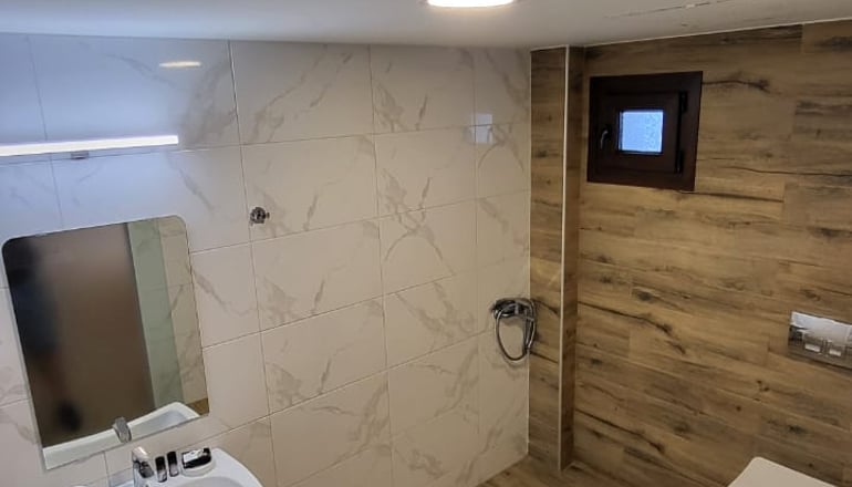 Καταφύγιο Σέλι