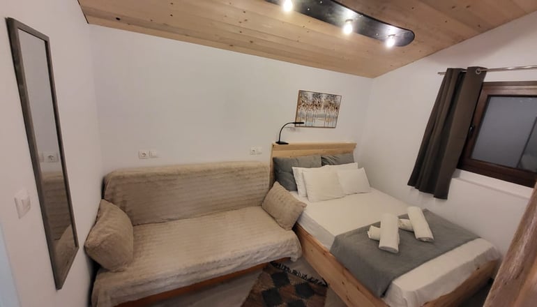 Καταφύγιο Σέλι