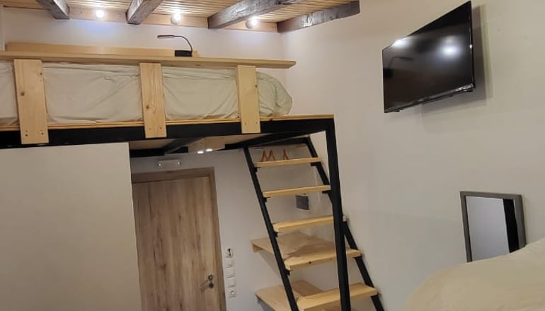 Καταφύγιο Σέλι