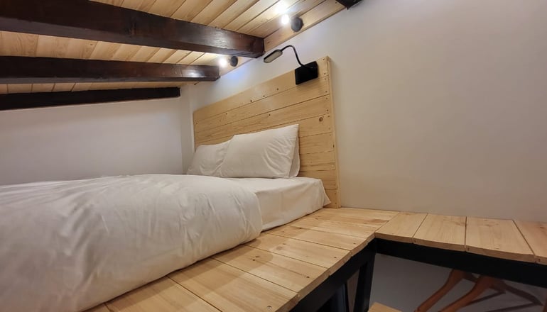 Καταφύγιο Σέλι