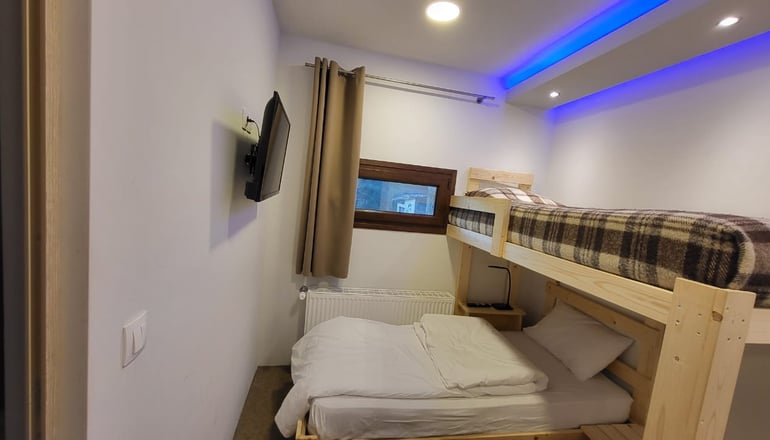 Καταφύγιο Σέλι