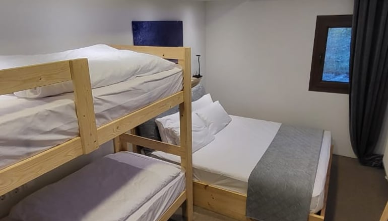 Καταφύγιο Σέλι