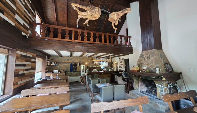 Καταφύγιο Σέλι